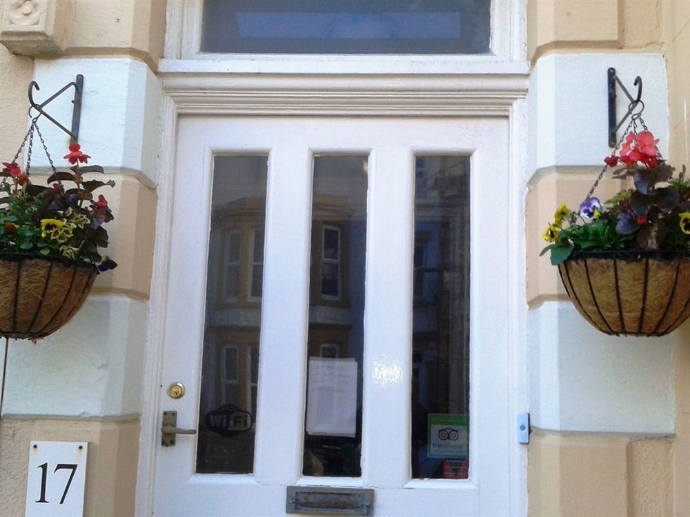 ブラックプール The Castleton Bed & Breakfast エクステリア 写真